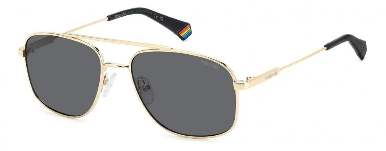 Polaroid Core PLD6235 Sunglasses - view 7